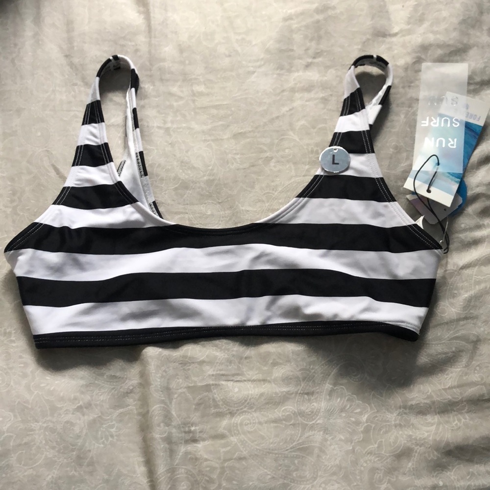 bathing suit TOP AND BOTTOMS